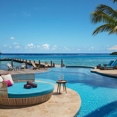 Hotel Zoetry Montego Bay Zewnętrze zdjęcie