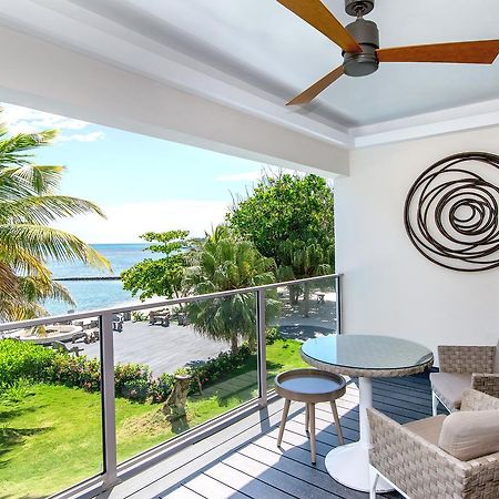 Hotel Zoetry Montego Bay Zewnętrze zdjęcie