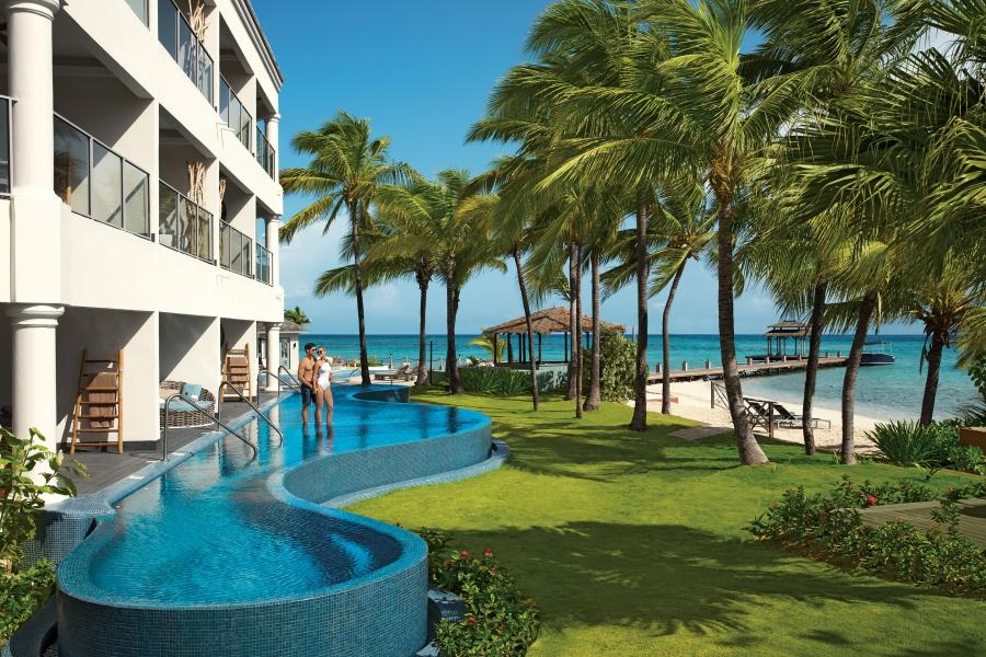 Hotel Zoetry Montego Bay Zewnętrze zdjęcie