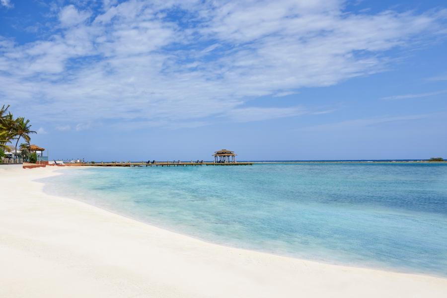 Hotel Zoetry Montego Bay Zewnętrze zdjęcie