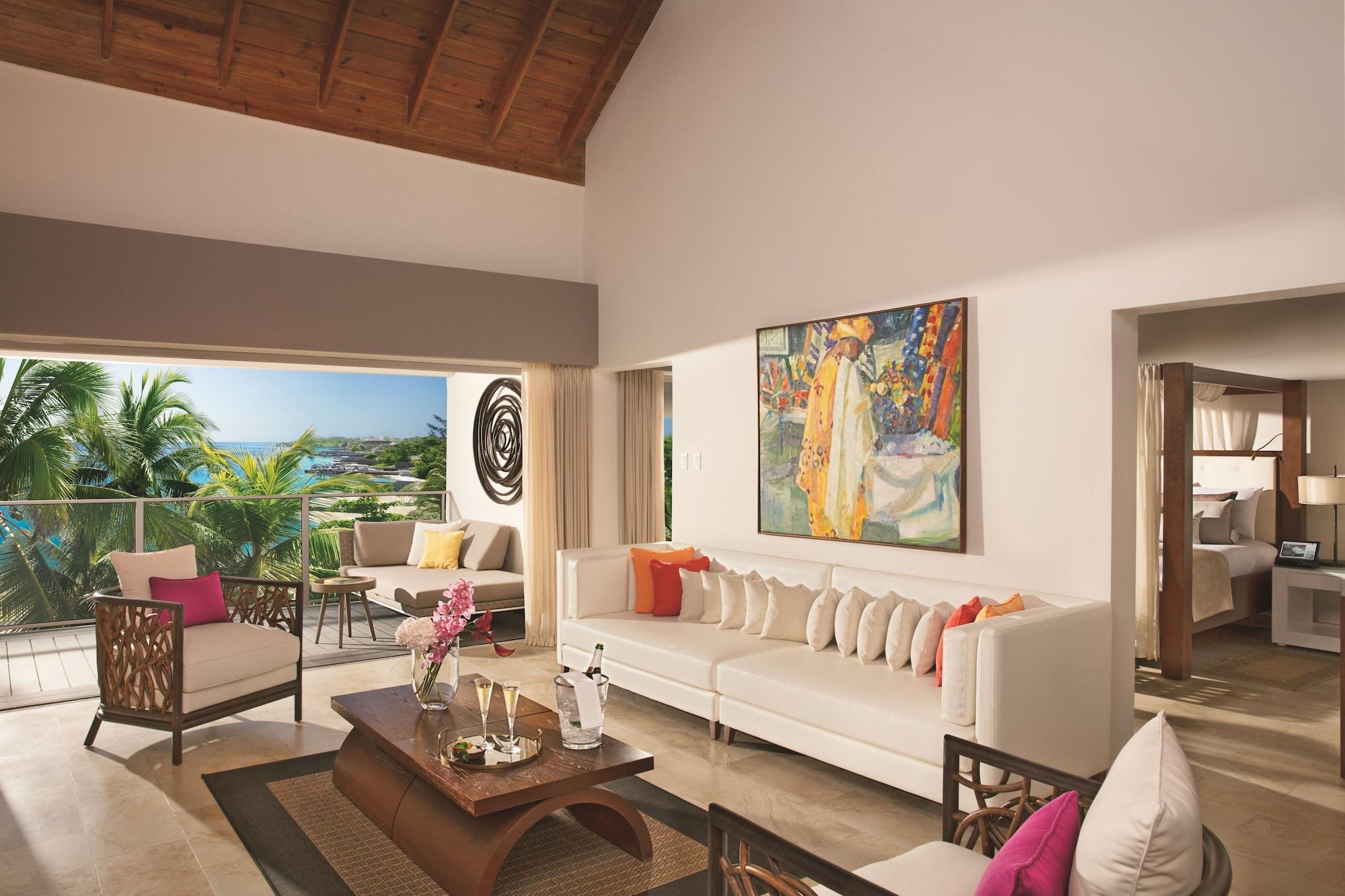 Hotel Zoetry Montego Bay Zewnętrze zdjęcie
