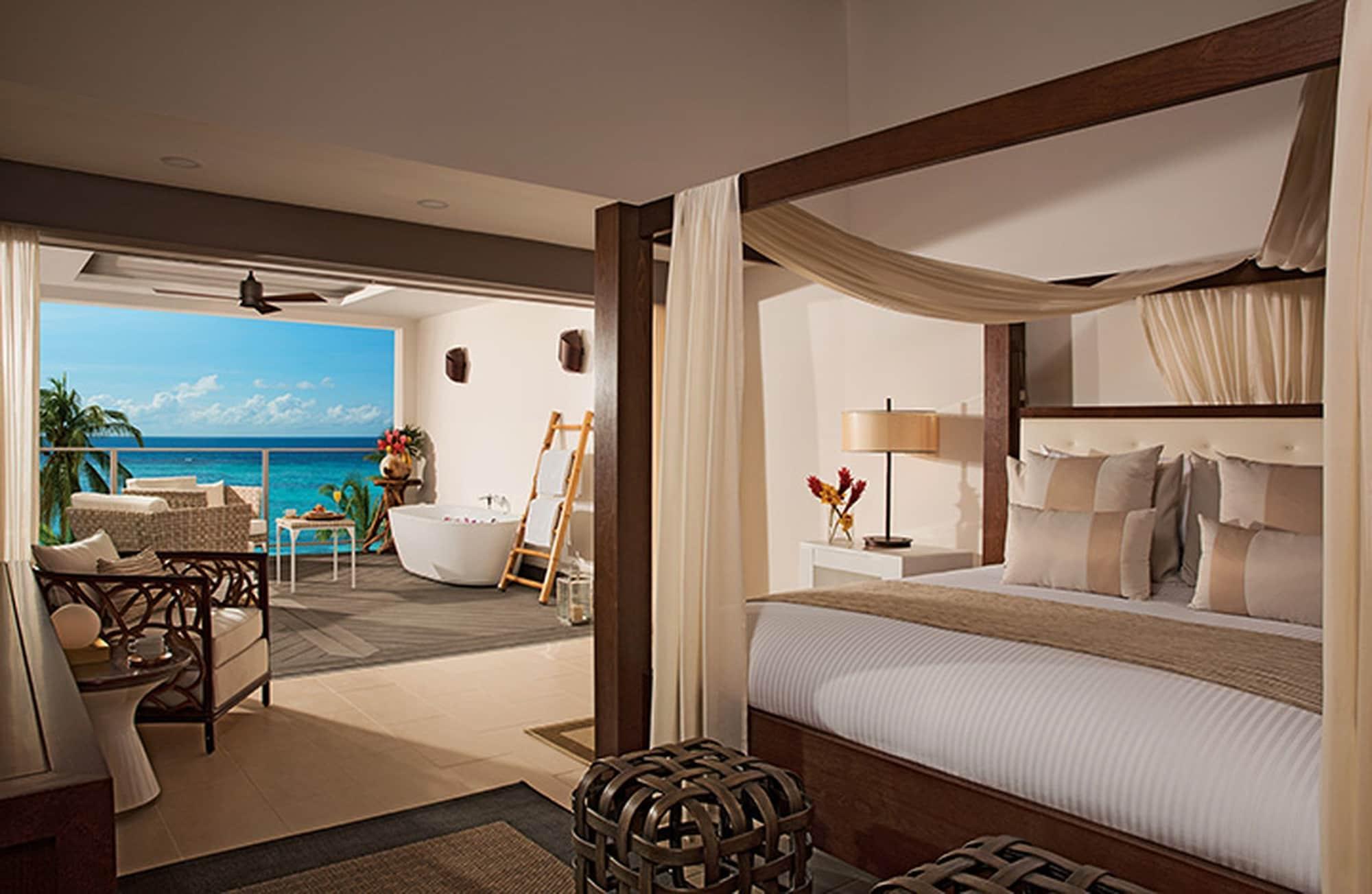 Hotel Zoetry Montego Bay Zewnętrze zdjęcie