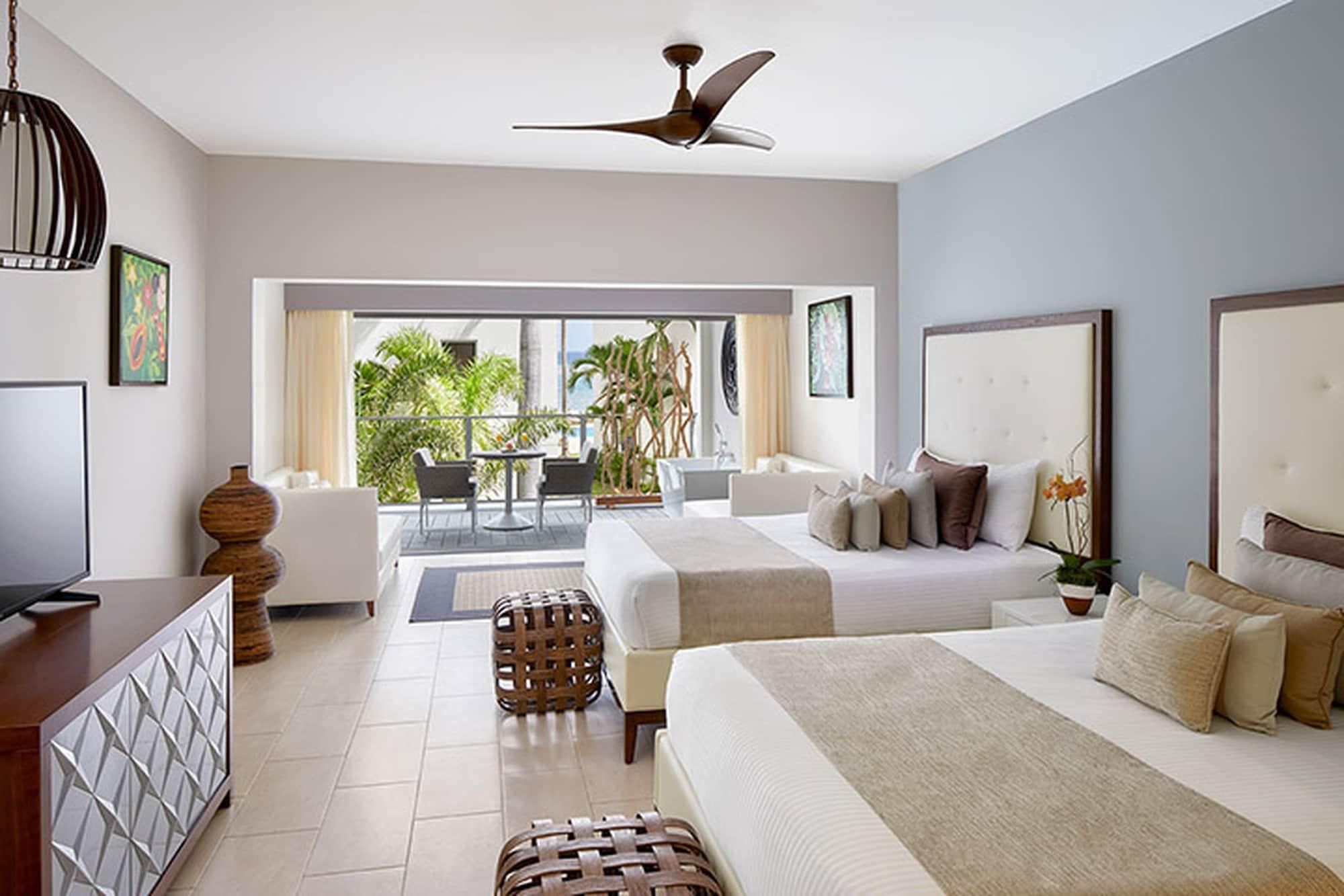 Hotel Zoetry Montego Bay Zewnętrze zdjęcie