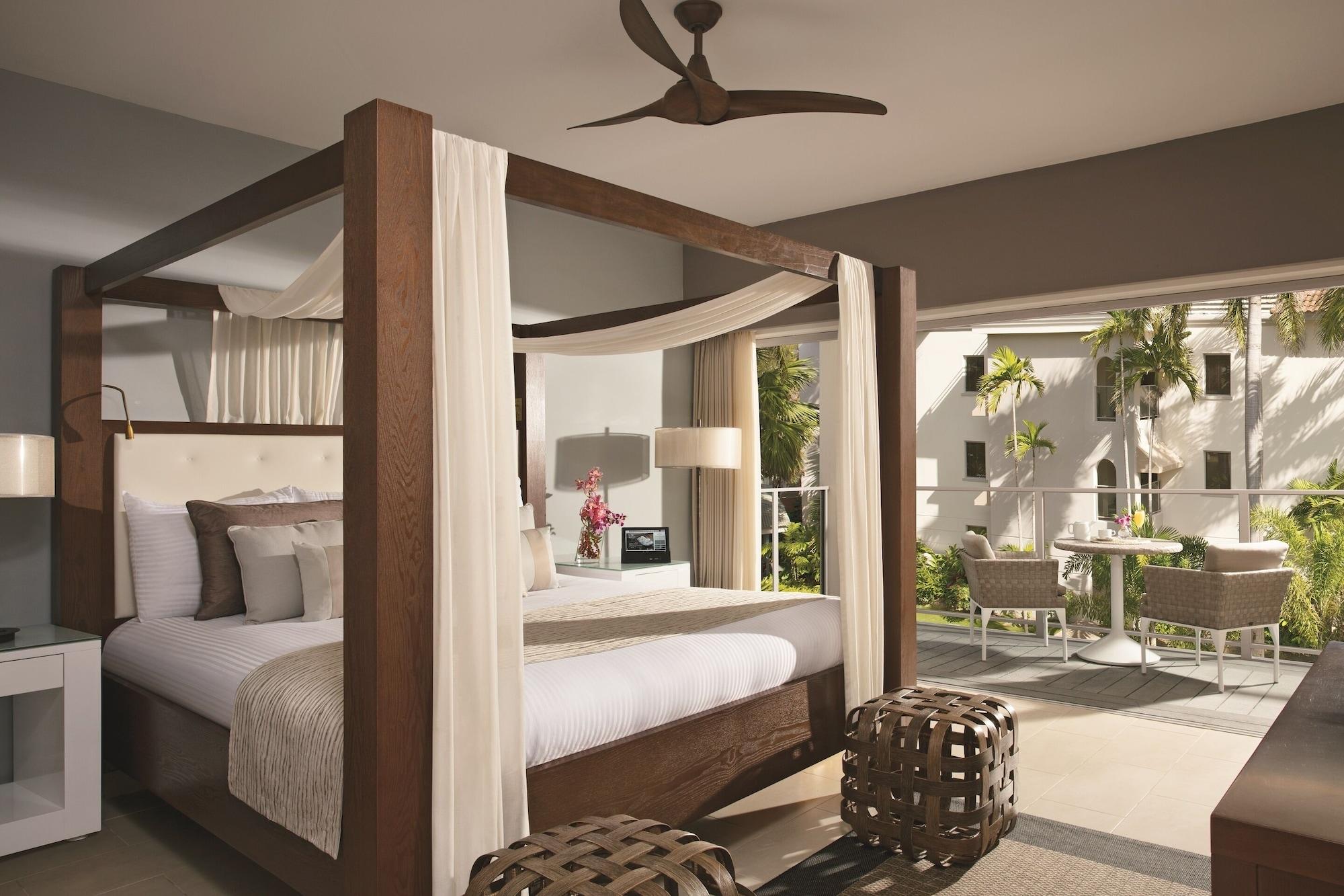 Hotel Zoetry Montego Bay Zewnętrze zdjęcie