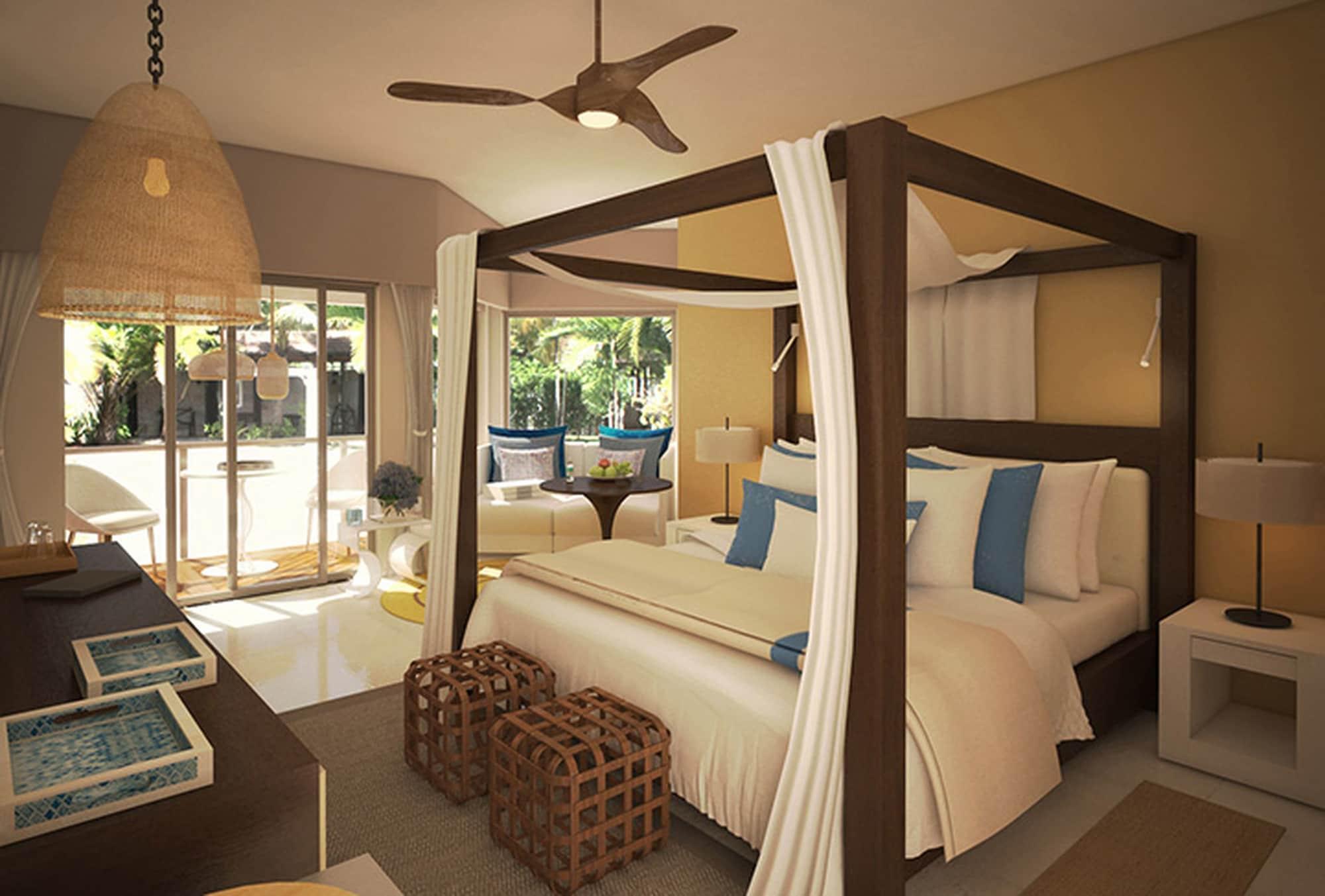 Hotel Zoetry Montego Bay Zewnętrze zdjęcie