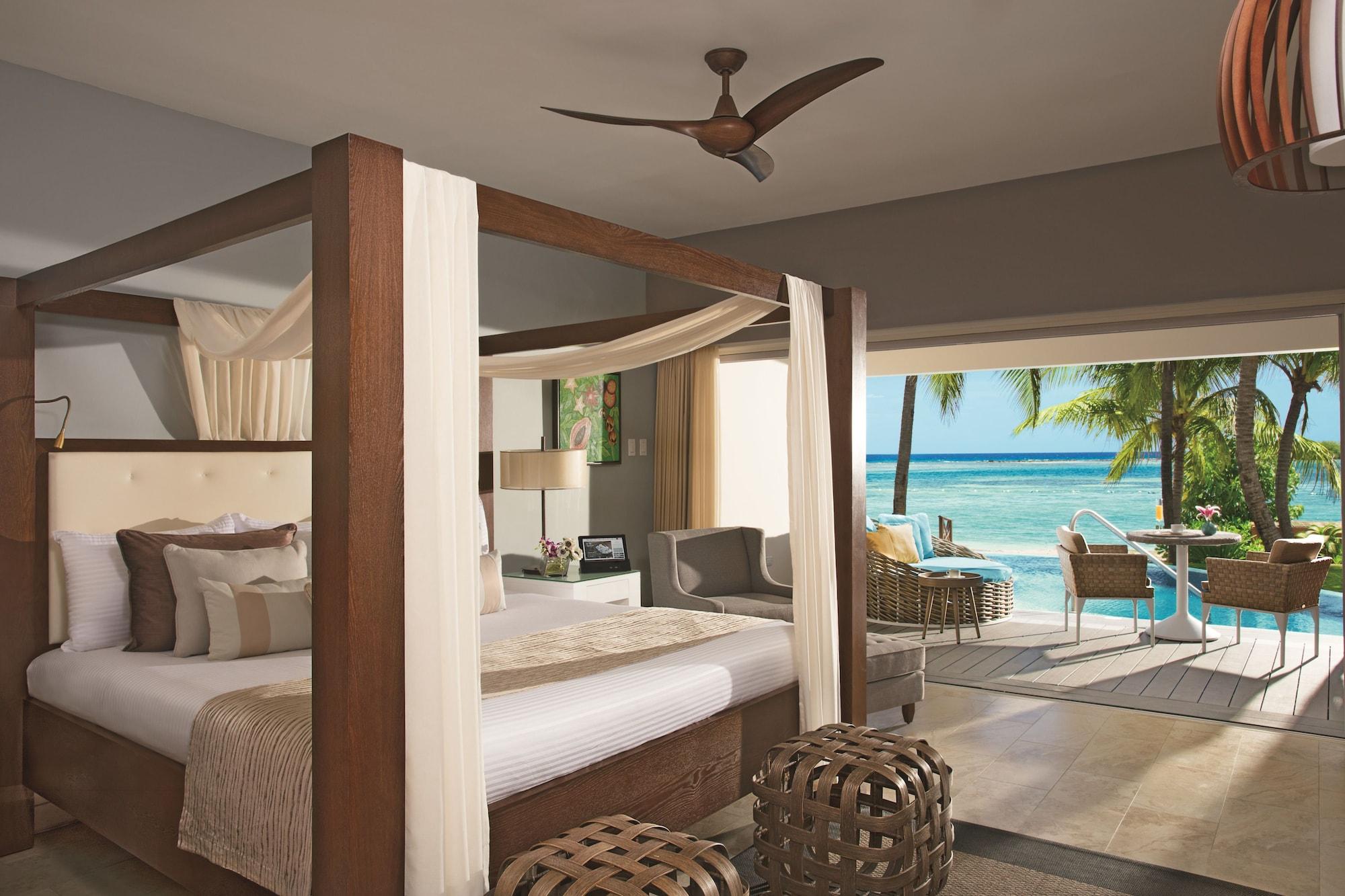 Hotel Zoetry Montego Bay Zewnętrze zdjęcie