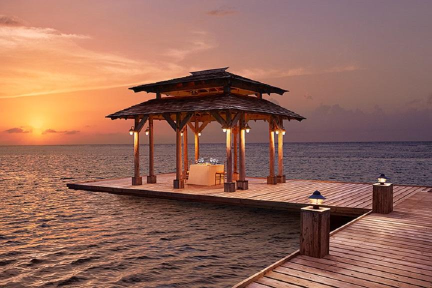 Hotel Zoetry Montego Bay Zewnętrze zdjęcie