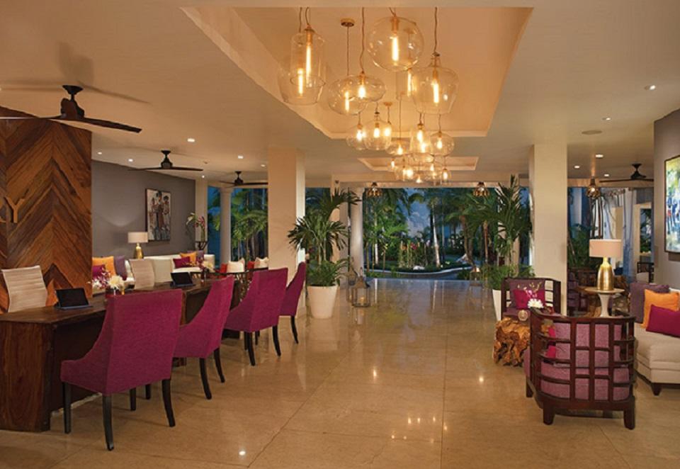 Hotel Zoetry Montego Bay Zewnętrze zdjęcie