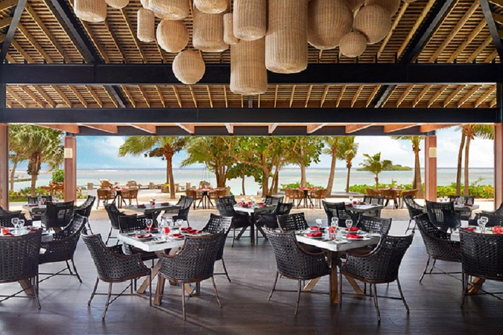 Hotel Zoetry Montego Bay Zewnętrze zdjęcie