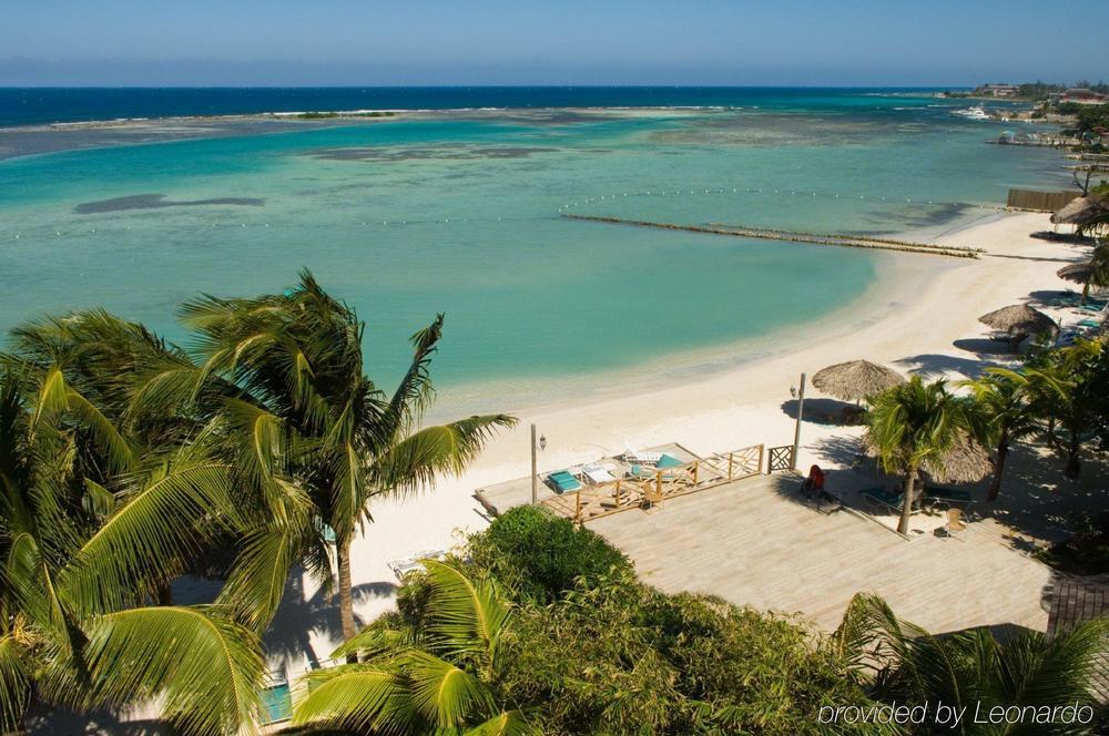 Hotel Zoetry Montego Bay Zewnętrze zdjęcie