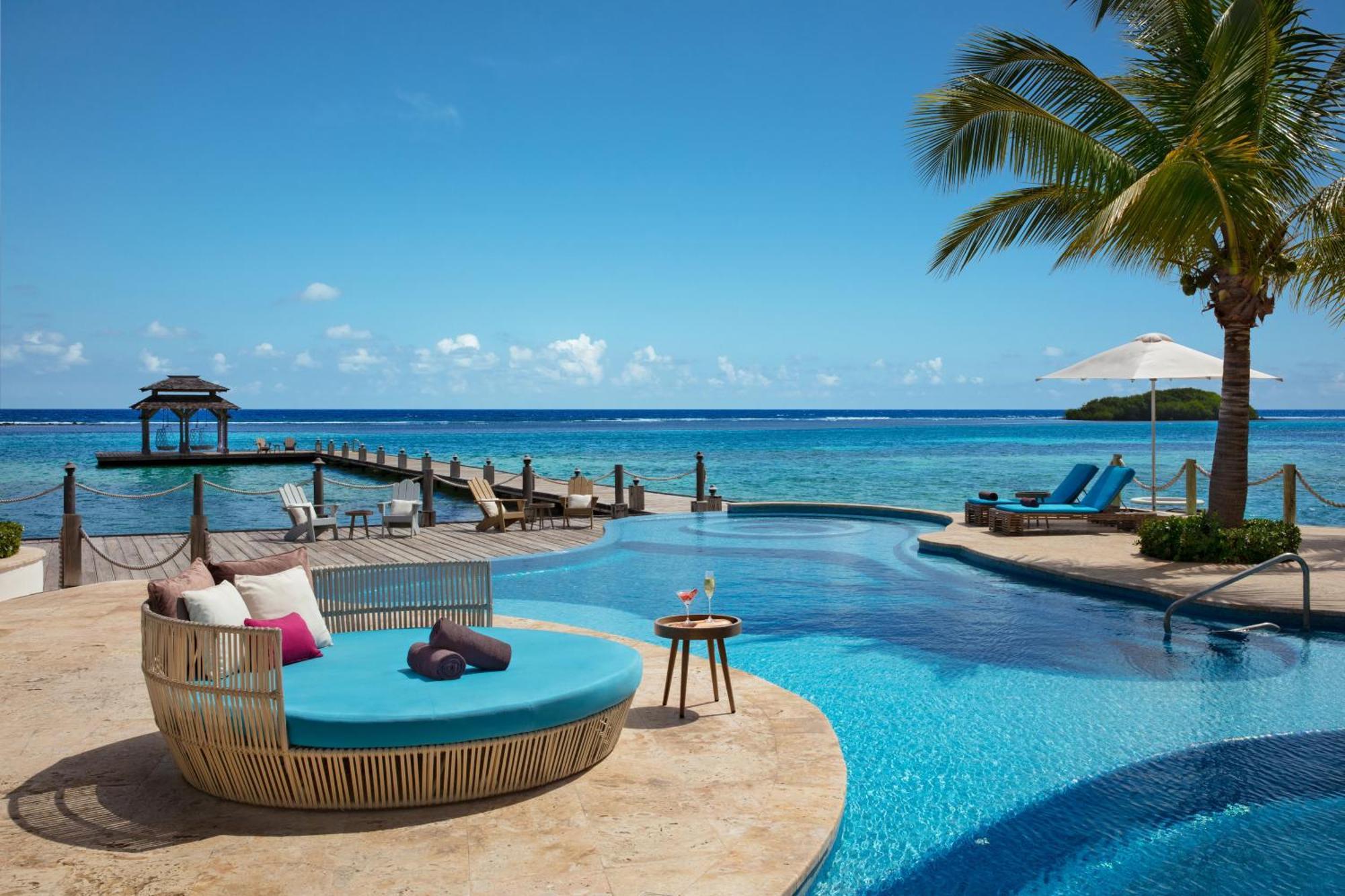 Hotel Zoetry Montego Bay Zewnętrze zdjęcie
