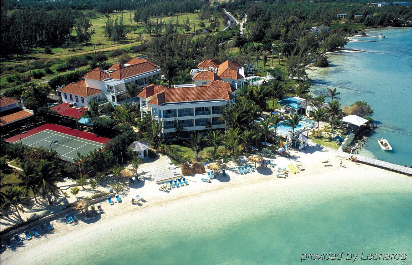 Hotel Zoetry Montego Bay Zewnętrze zdjęcie