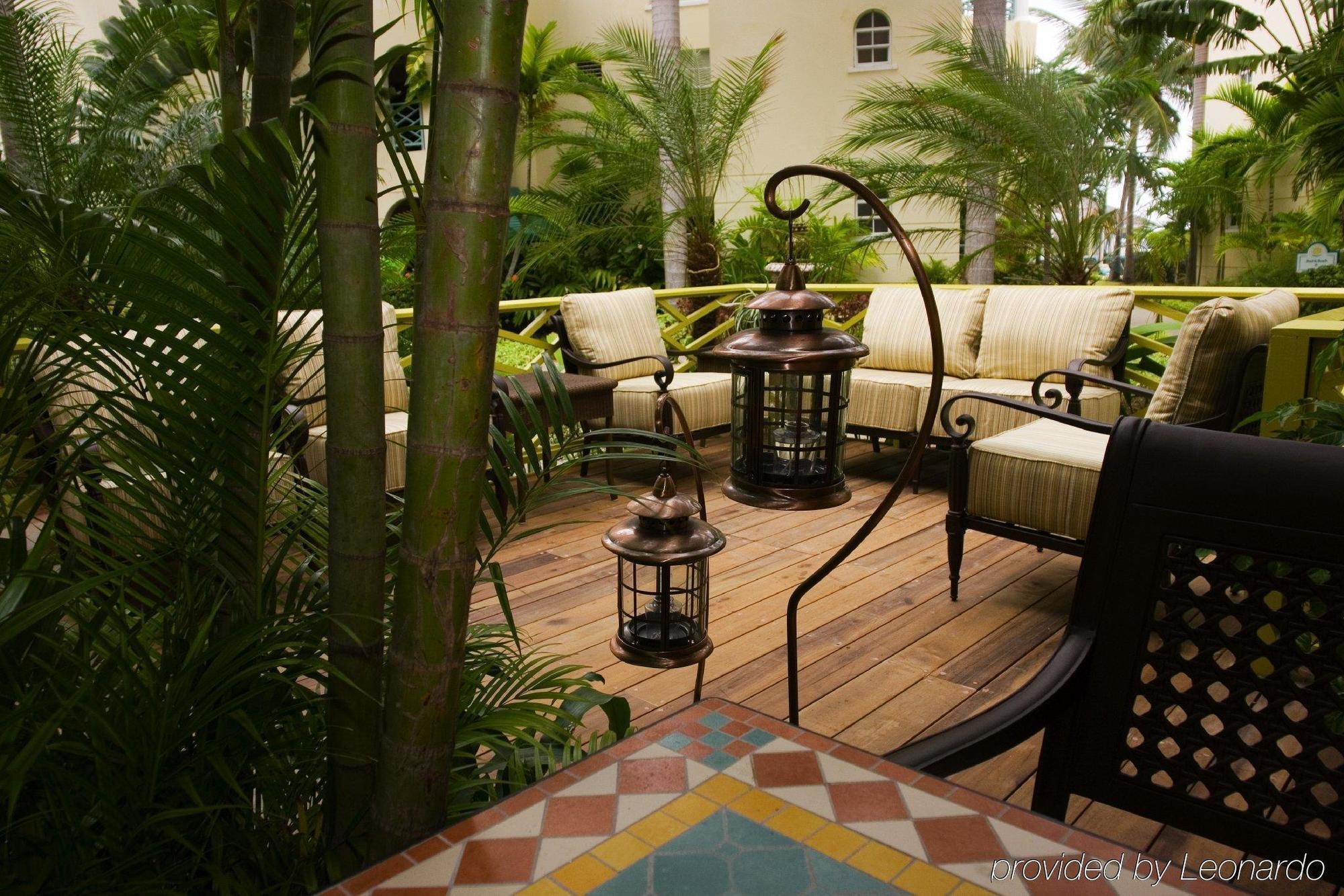 Hotel Zoetry Montego Bay Zewnętrze zdjęcie
