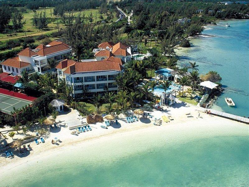 Hotel Zoetry Montego Bay Zewnętrze zdjęcie