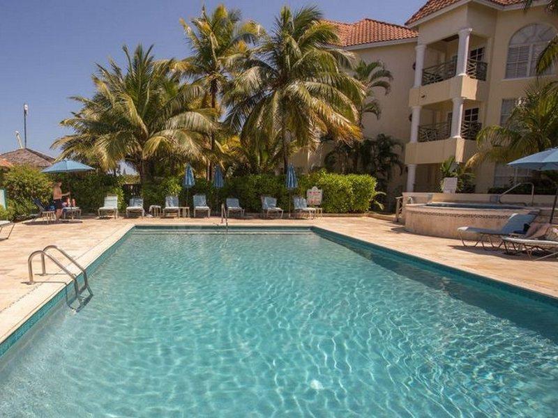 Hotel Zoetry Montego Bay Zewnętrze zdjęcie