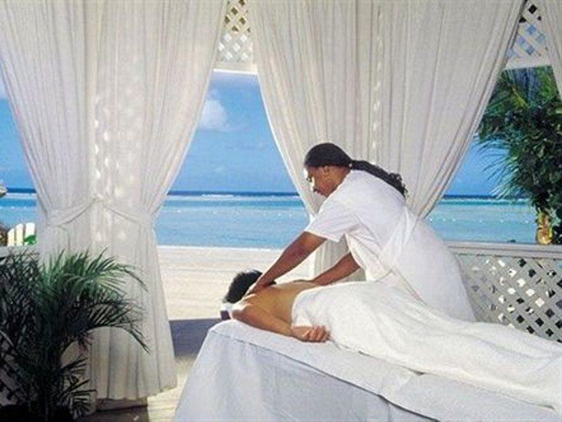 Hotel Zoetry Montego Bay Udogodnienia zdjęcie