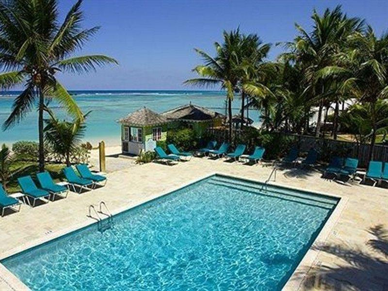 Hotel Zoetry Montego Bay Udogodnienia zdjęcie