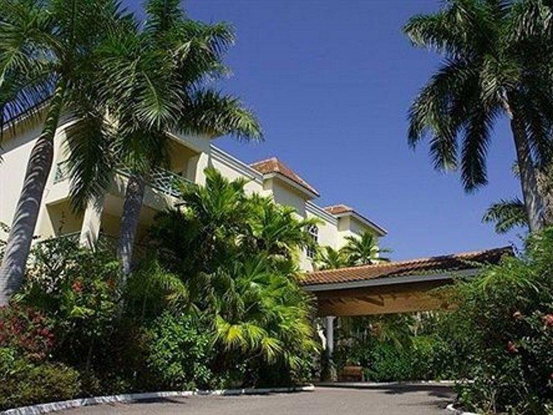 Hotel Zoetry Montego Bay Zewnętrze zdjęcie