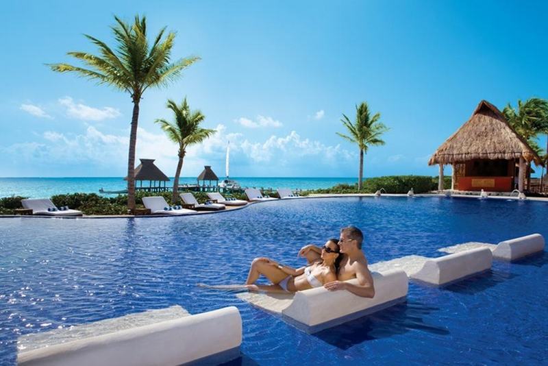 Hotel Zoetry Montego Bay Zewnętrze zdjęcie