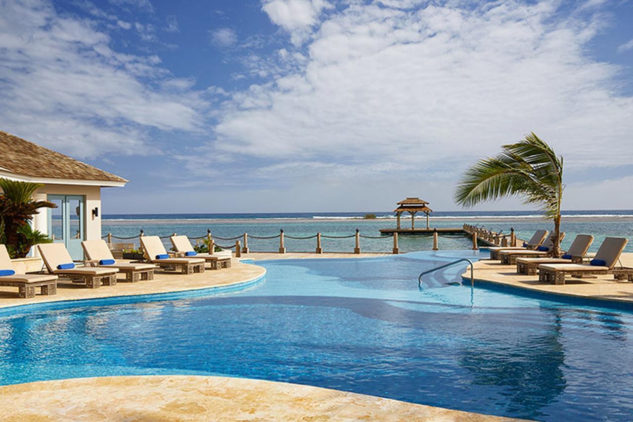 Hotel Zoetry Montego Bay Zewnętrze zdjęcie