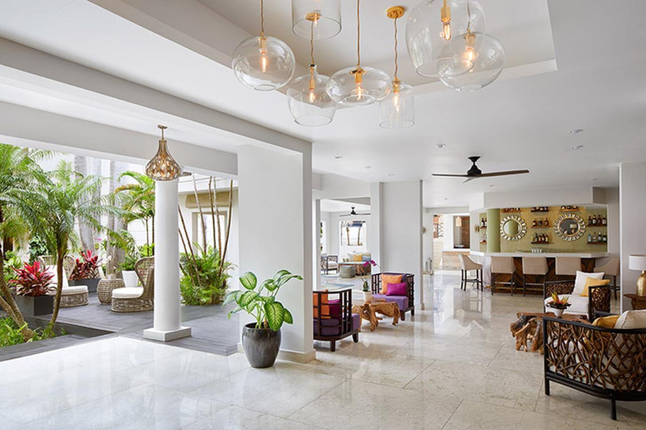 Hotel Zoetry Montego Bay Zewnętrze zdjęcie