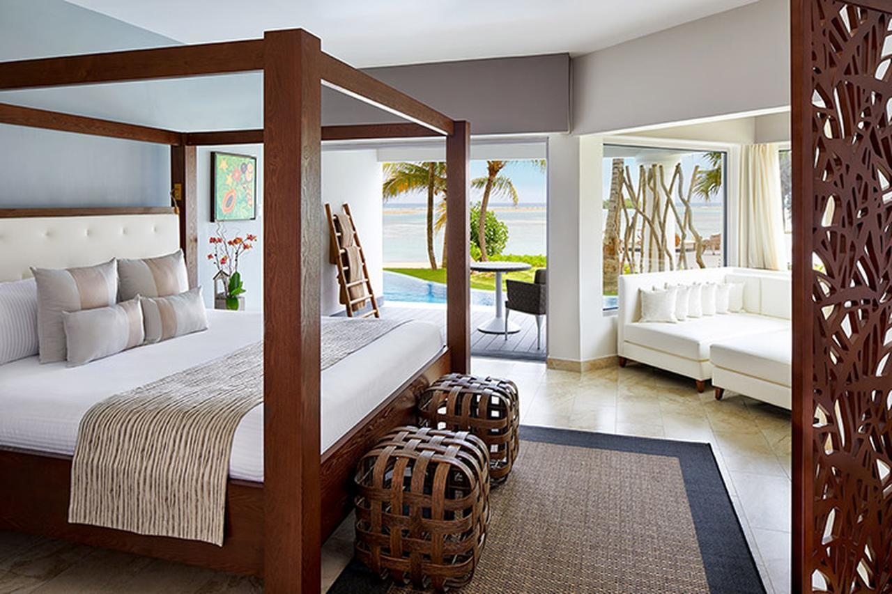 Hotel Zoetry Montego Bay Zewnętrze zdjęcie