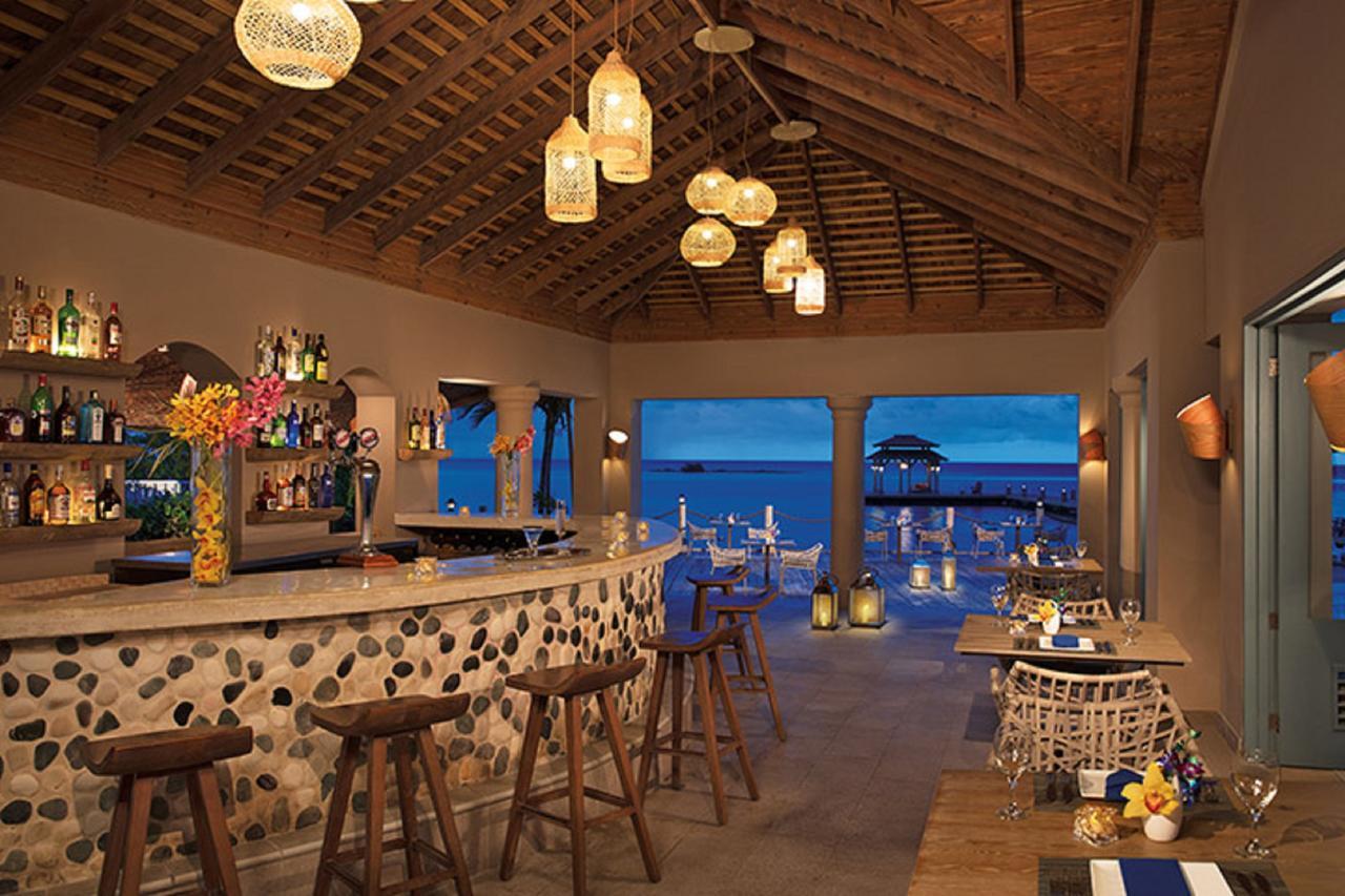 Hotel Zoetry Montego Bay Zewnętrze zdjęcie