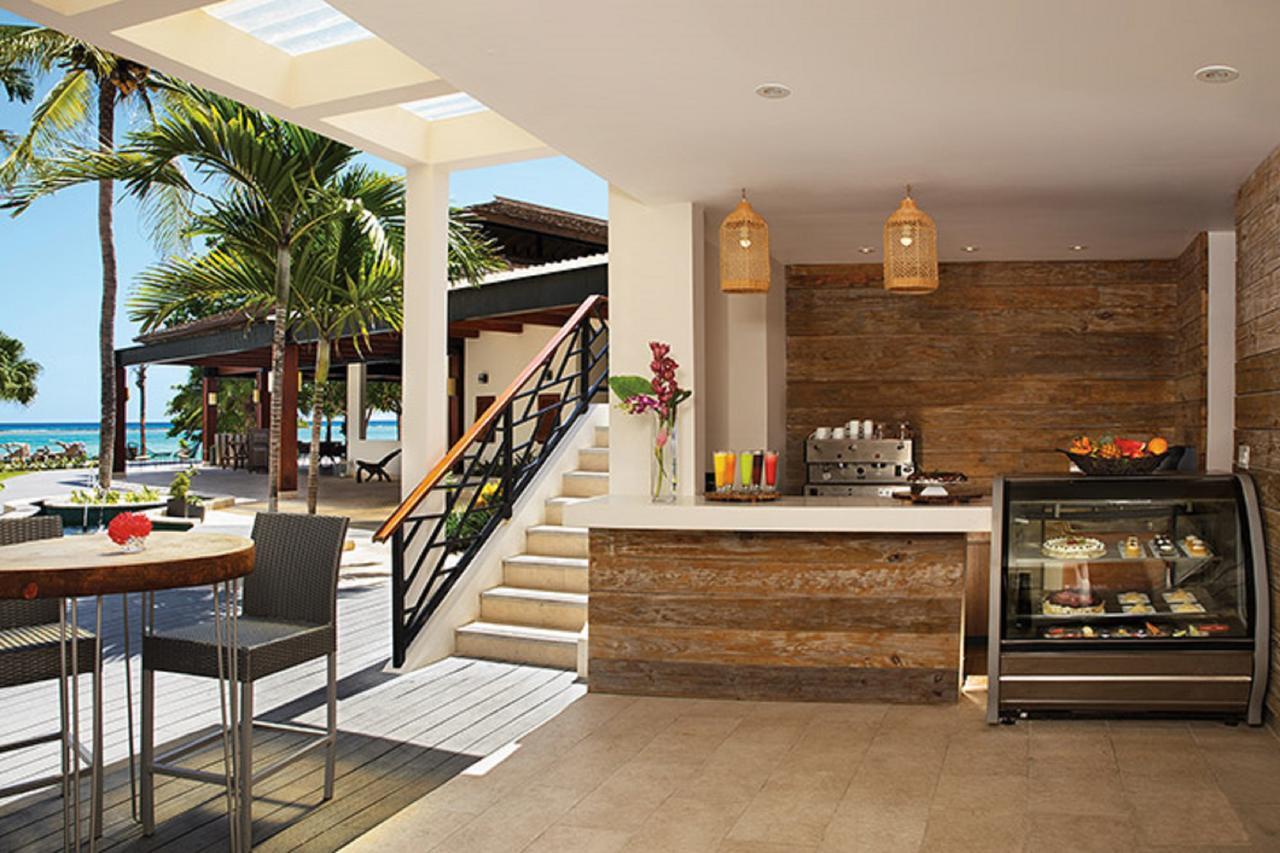 Hotel Zoetry Montego Bay Zewnętrze zdjęcie