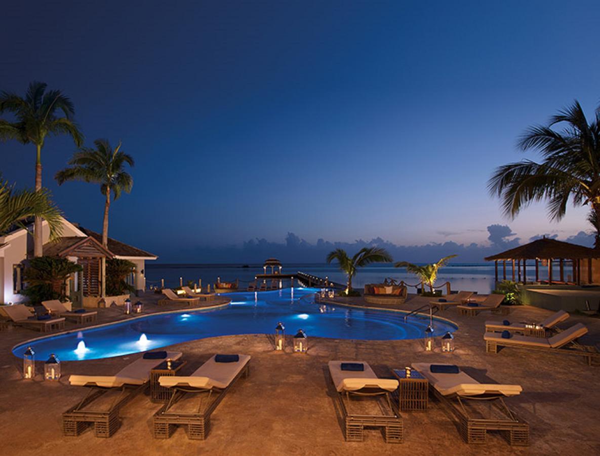 Hotel Zoetry Montego Bay Zewnętrze zdjęcie