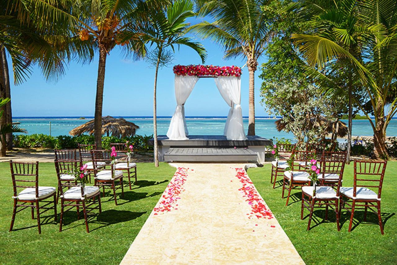 Hotel Zoetry Montego Bay Zewnętrze zdjęcie