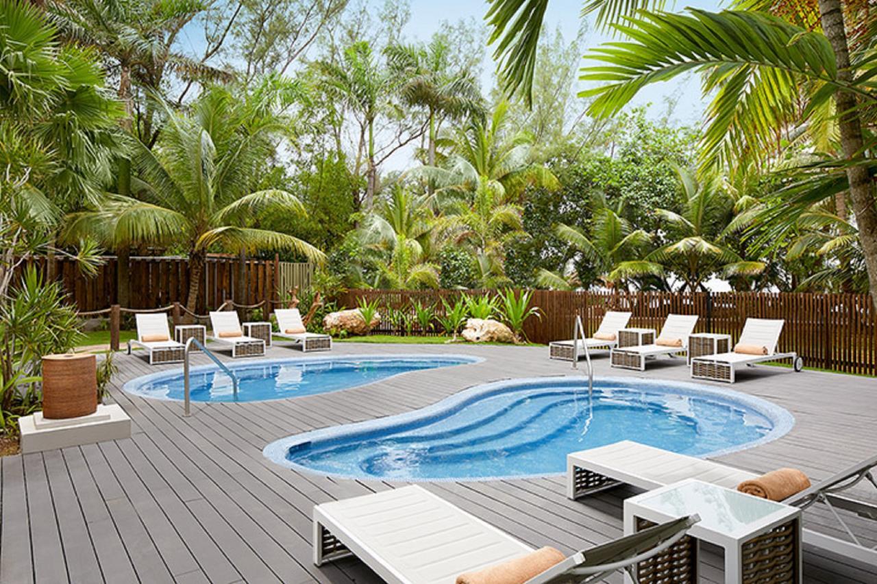 Hotel Zoetry Montego Bay Zewnętrze zdjęcie