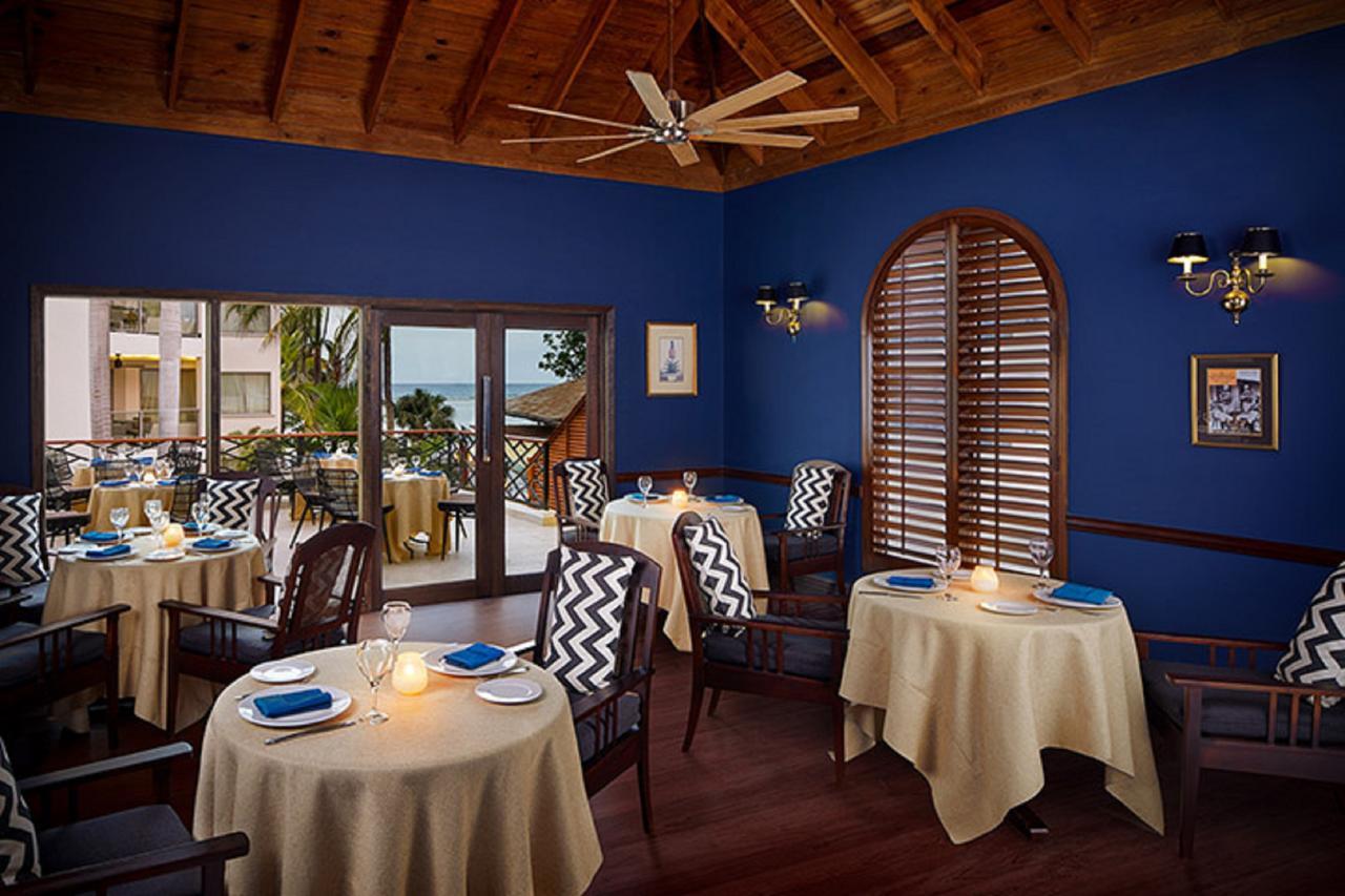 Hotel Zoetry Montego Bay Zewnętrze zdjęcie