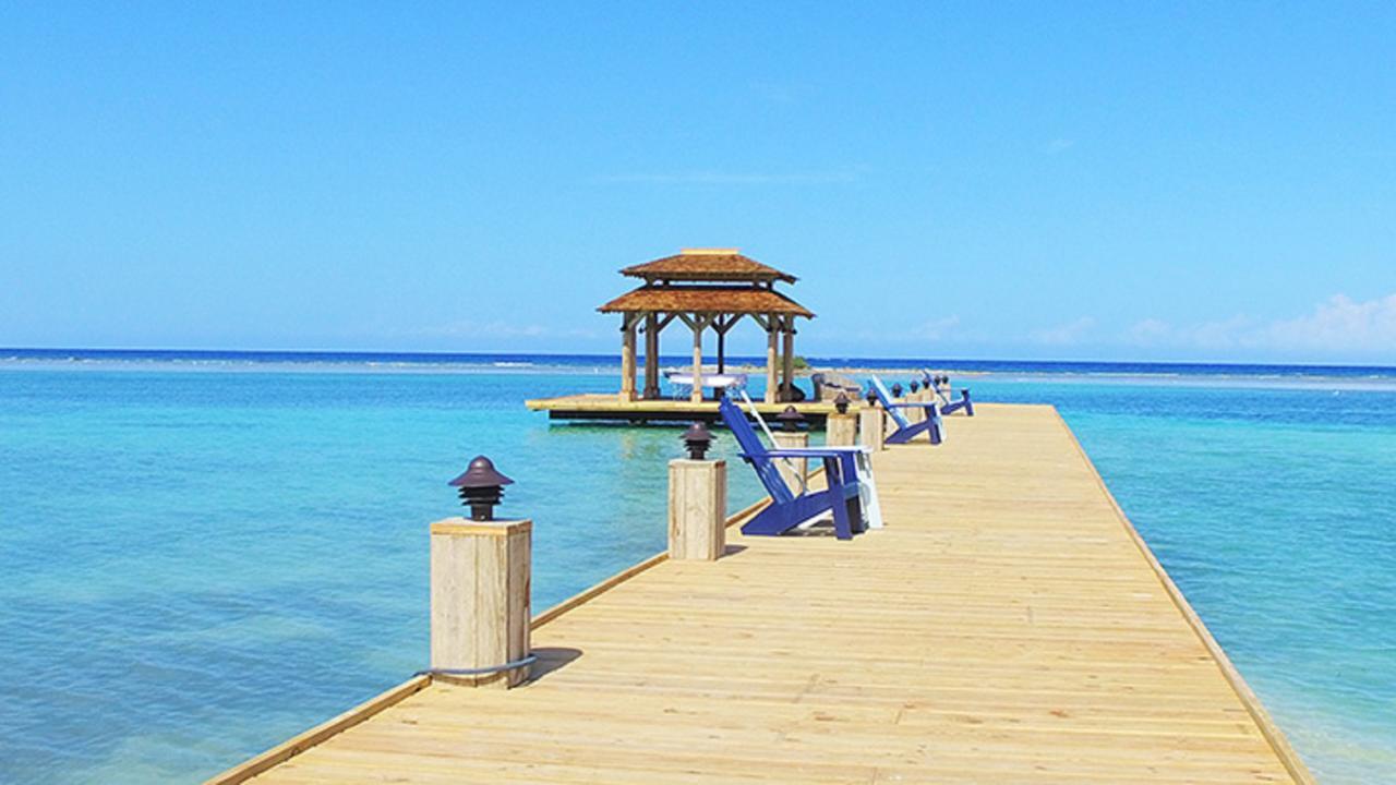 Hotel Zoetry Montego Bay Zewnętrze zdjęcie