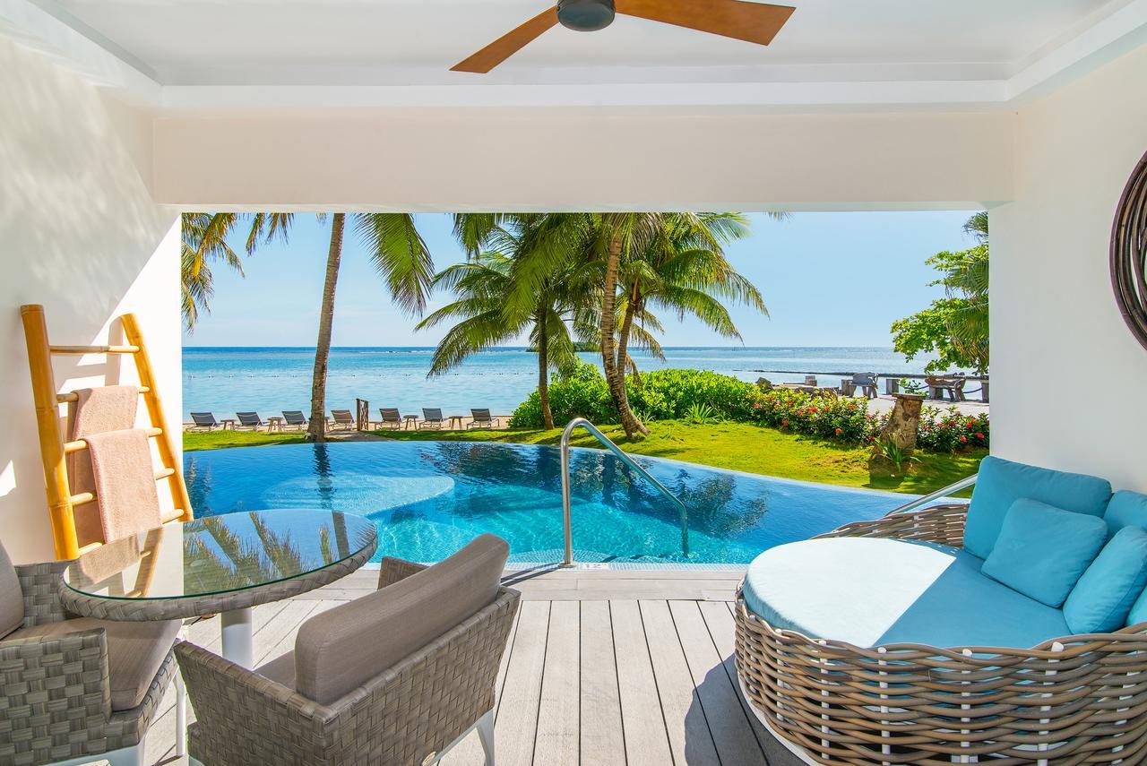 Hotel Zoetry Montego Bay Zewnętrze zdjęcie