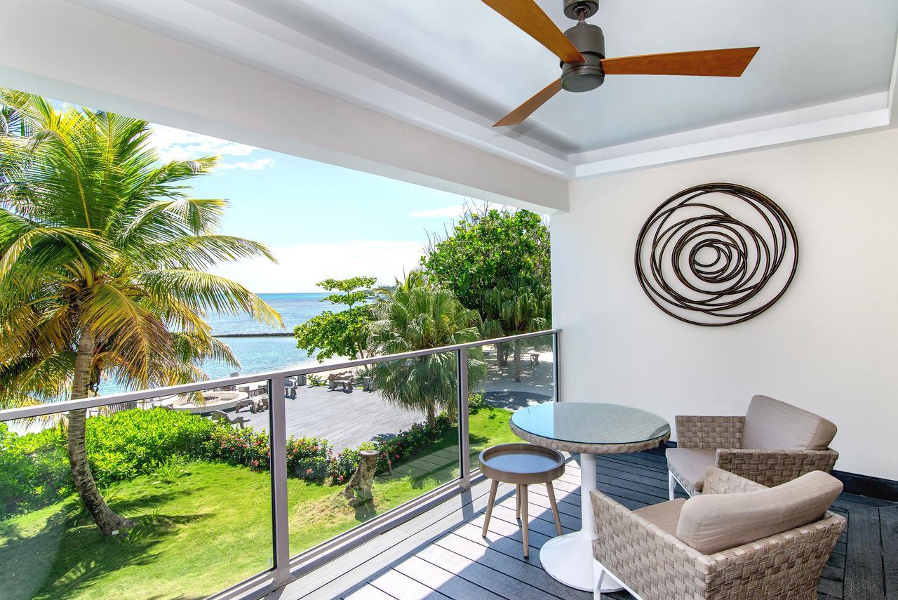 Hotel Zoetry Montego Bay Zewnętrze zdjęcie